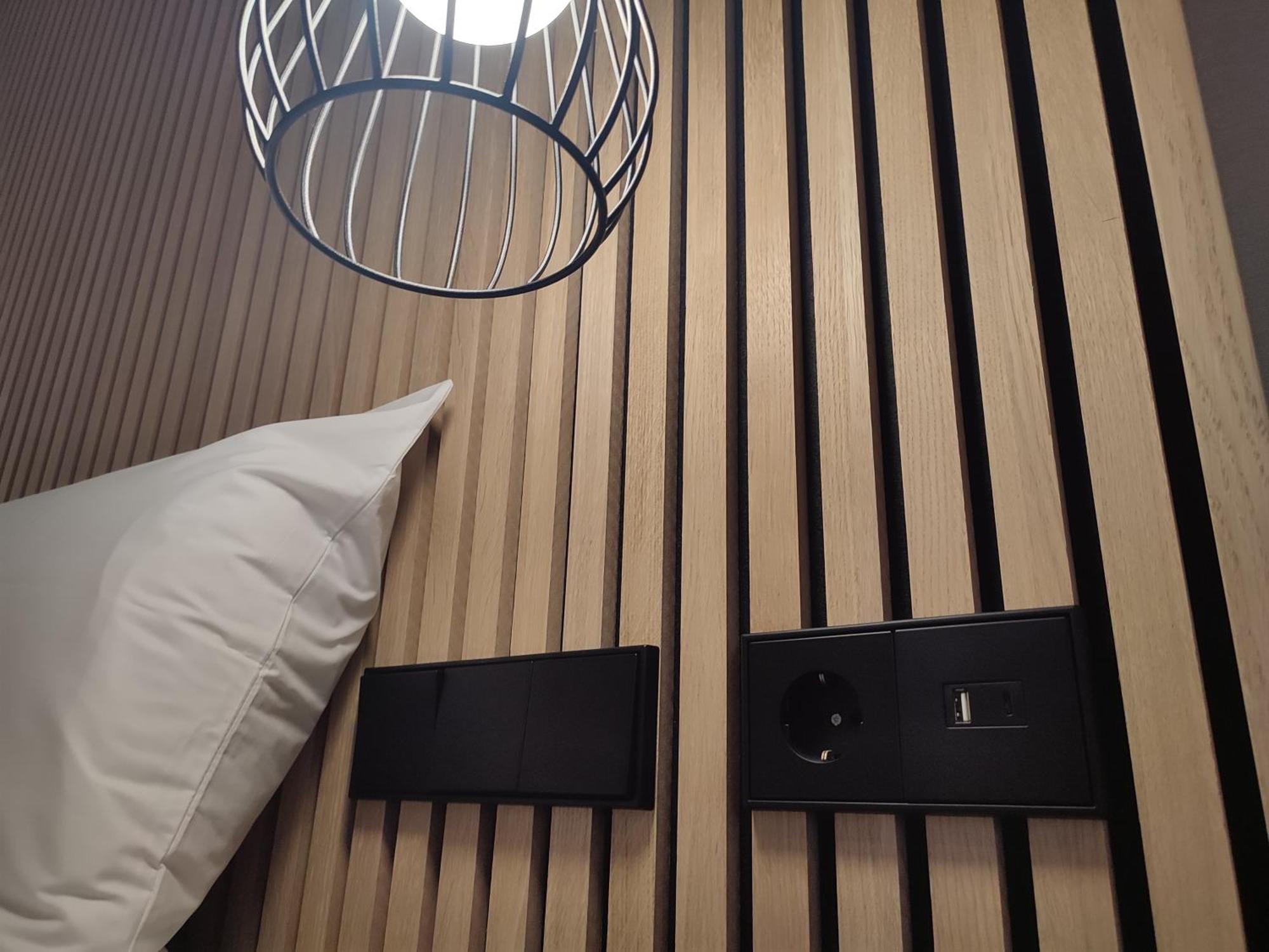 Hotel Sercotel Cuatro Postes Ávila Luaran gambar